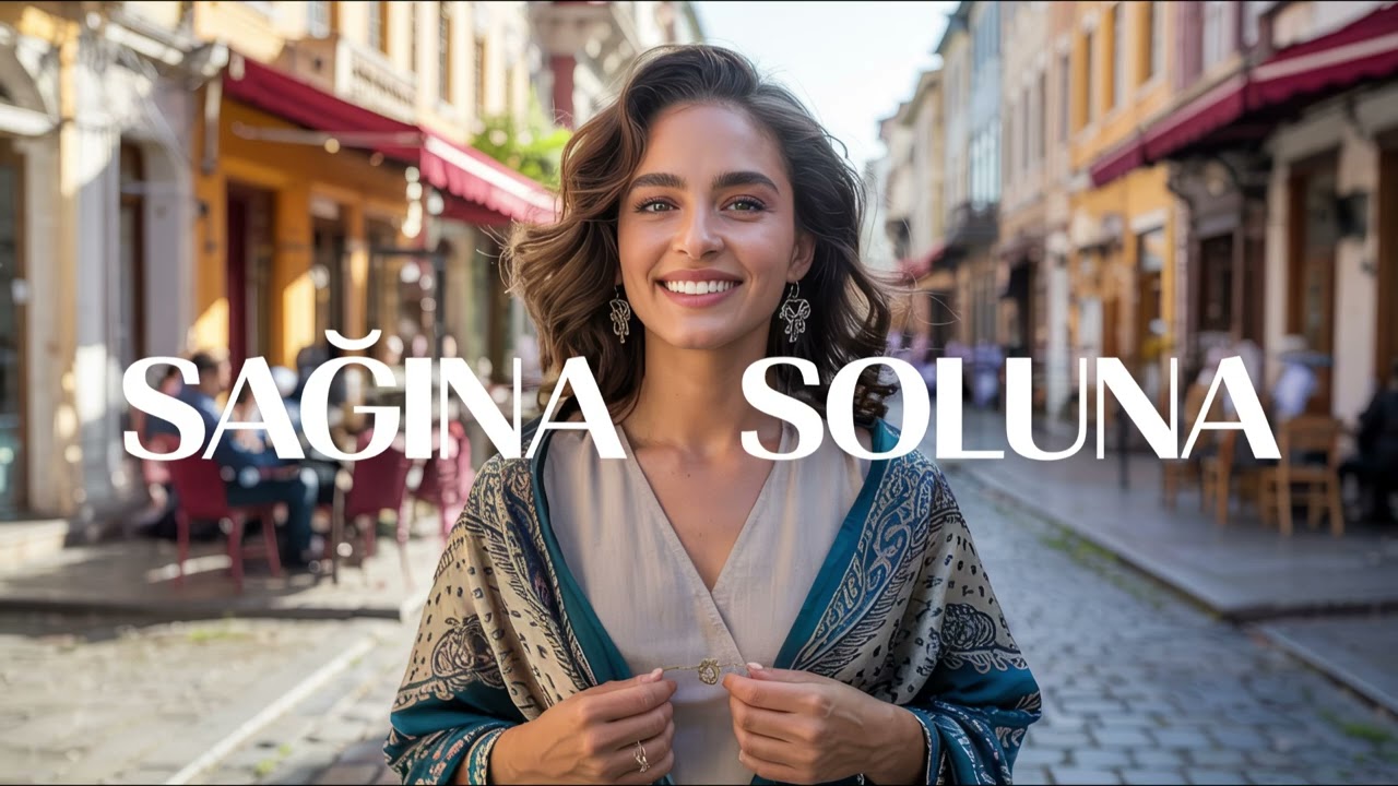 Sağına Soluna - Efsane Türkü Yeni Sözlerle Yeniden Yorumlandı (Modern Yorum)