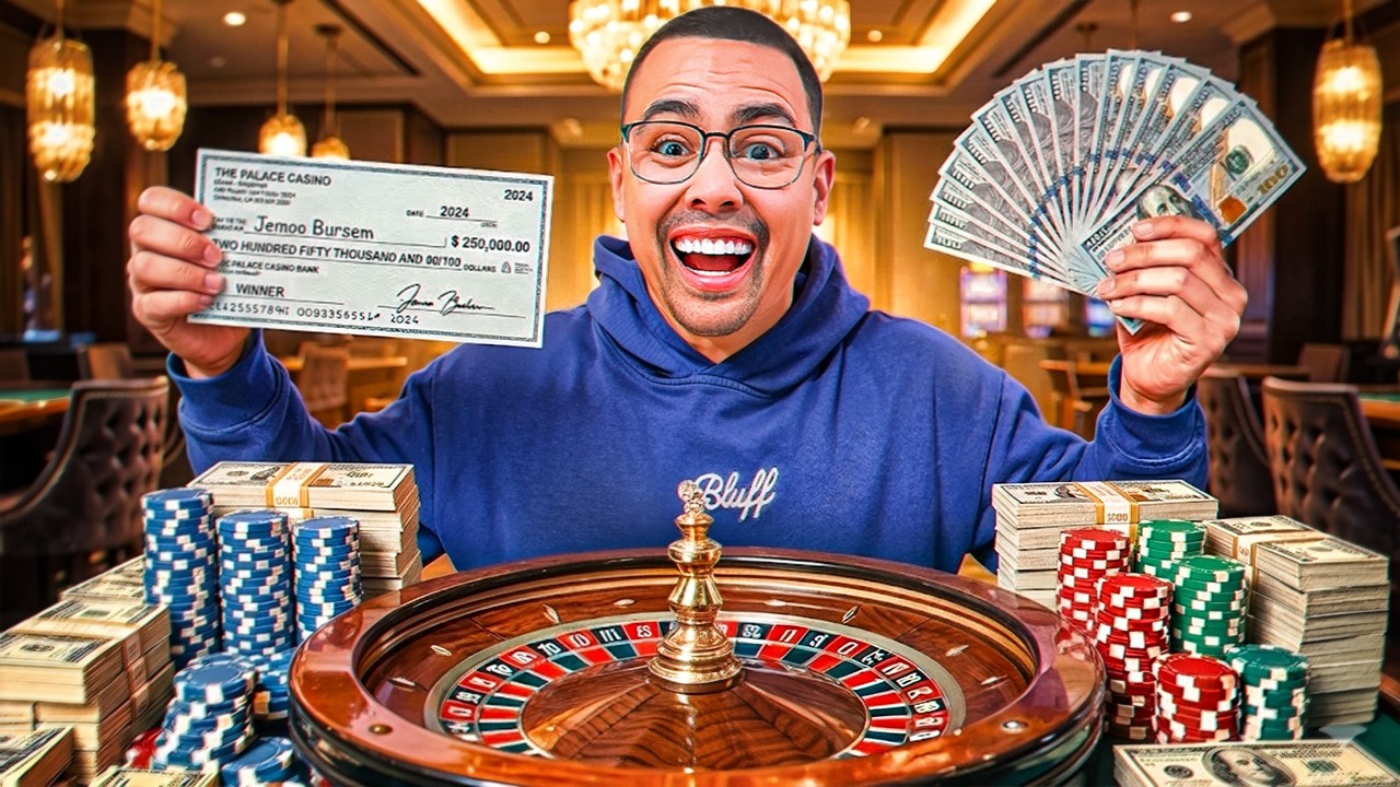 I Turned My Paycheck Into $250,000