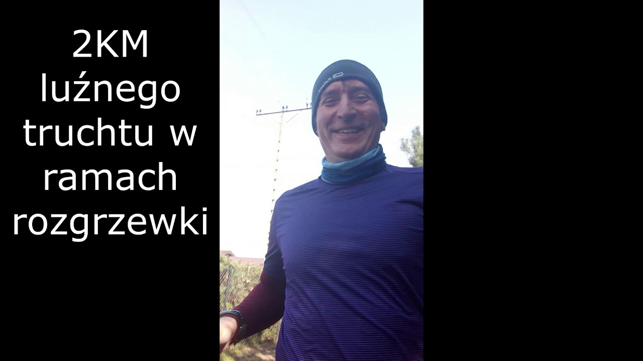Rozgrzewka