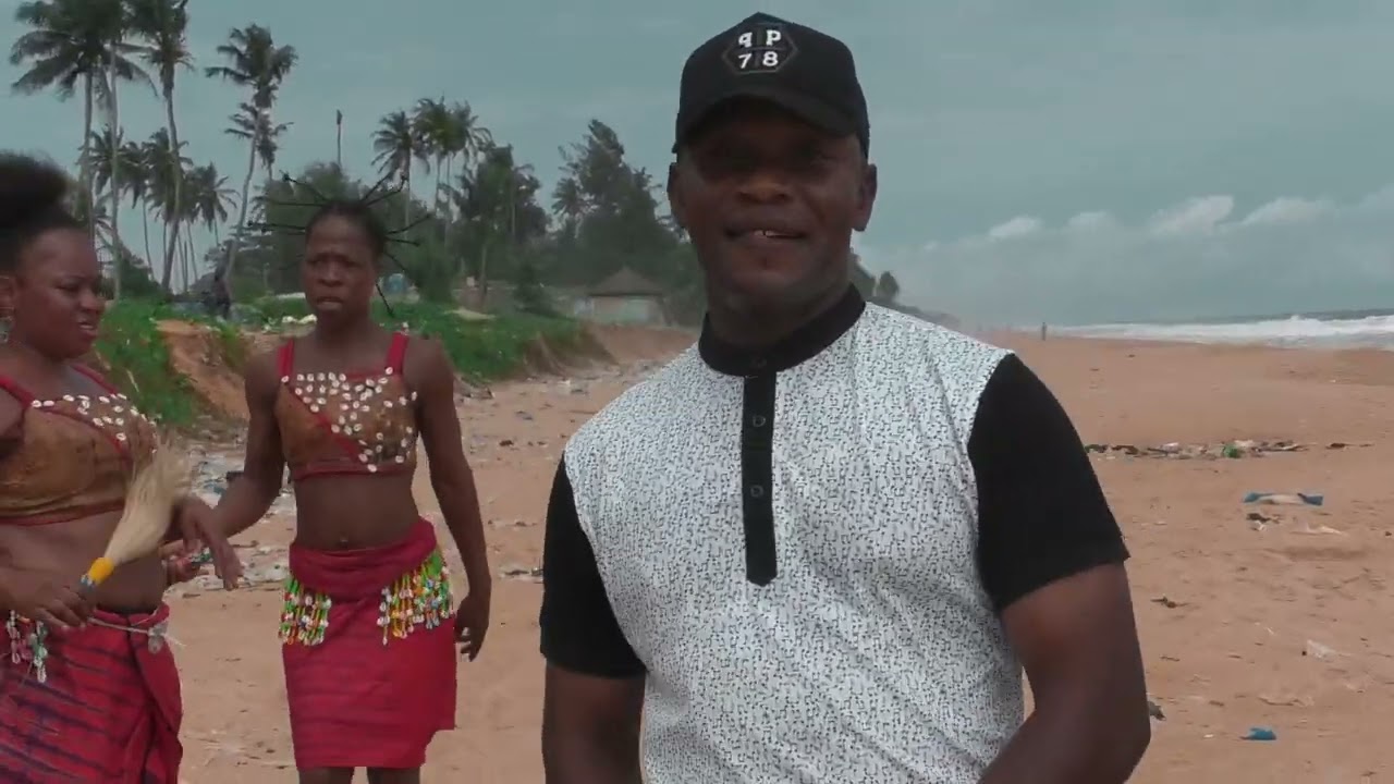 Kambou Etienne : Clip TANPUOR DJU 💃🕺( REGGAE GONPIR)