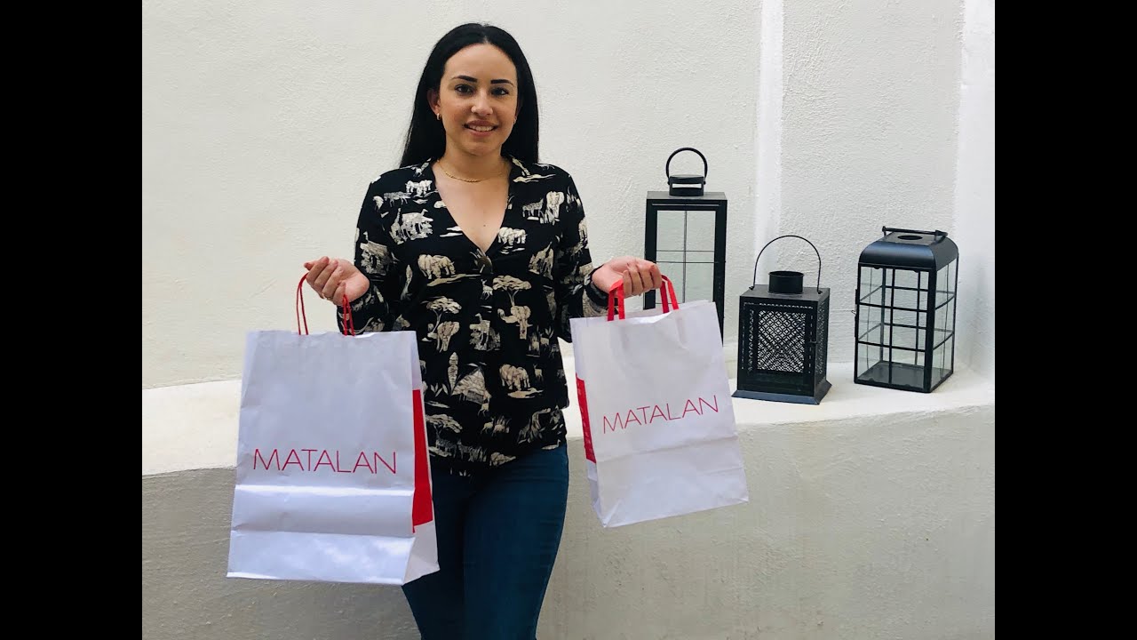 Matalan Homeware Haul