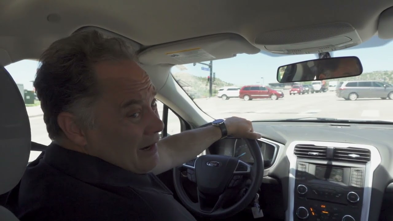 2022 State of the Town overview