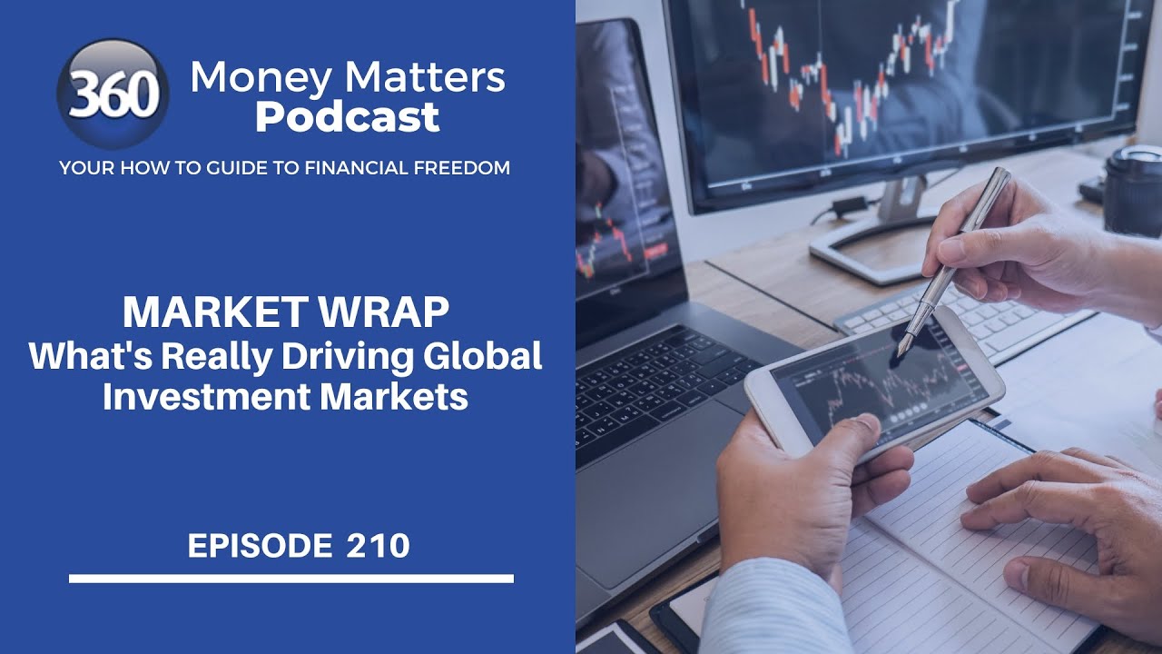210. Market Wrap