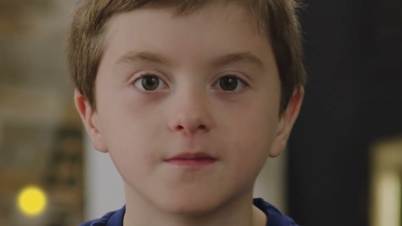 Édouard Bélanger, Enfant Soleil des Laurentides 2025-2026