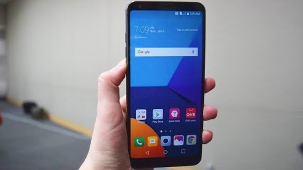 LG Q8 Review - AZ Mobile Zone