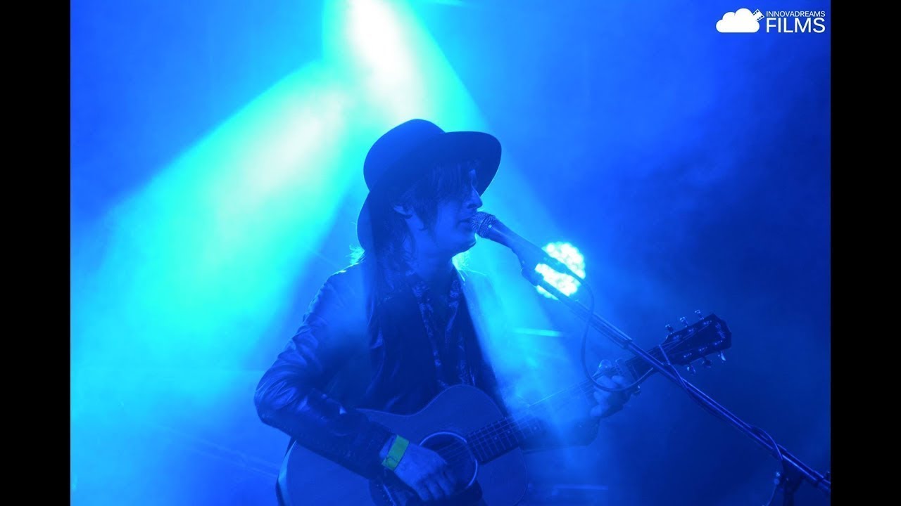 Siddhartha - Ser Parte (En Vivo)