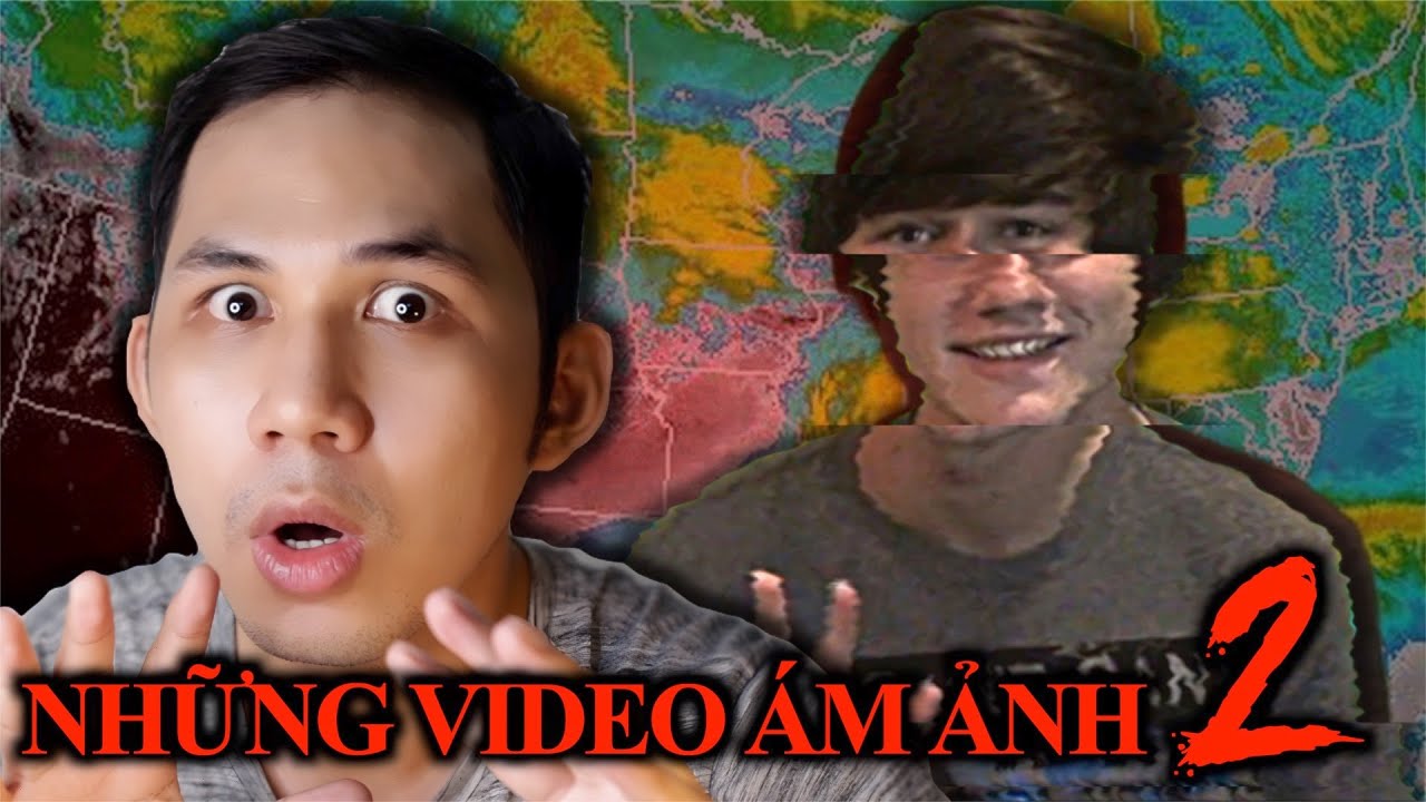 Những Video Gây Ám Ảnh Nhất Trên YouTube 2