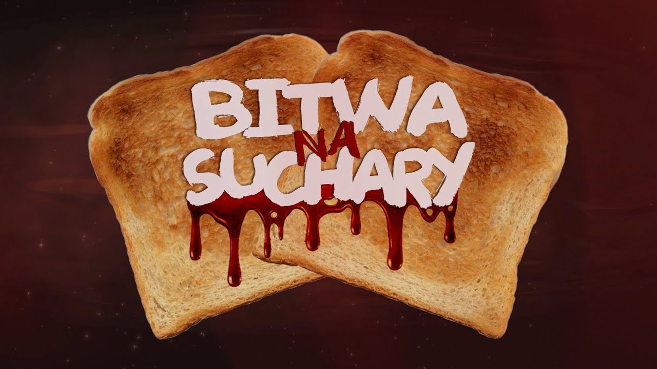 Bitwa na suchary | KAMEROWANI feat. Kabaret Ententa