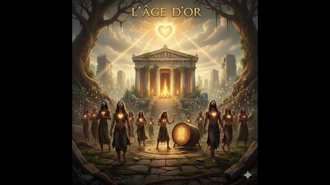 L'âge d'or
