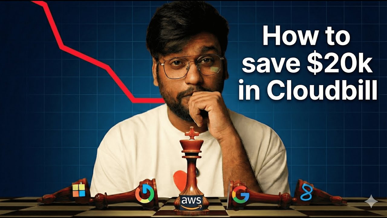Cloud Is Quietly Killing Startups (And No One Wants to Admit It)