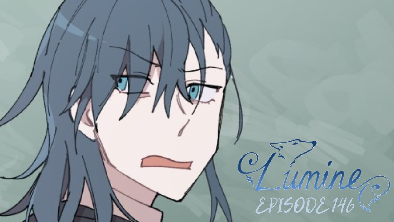 『LUMINE』Episode 146 ✯ Comic Dub