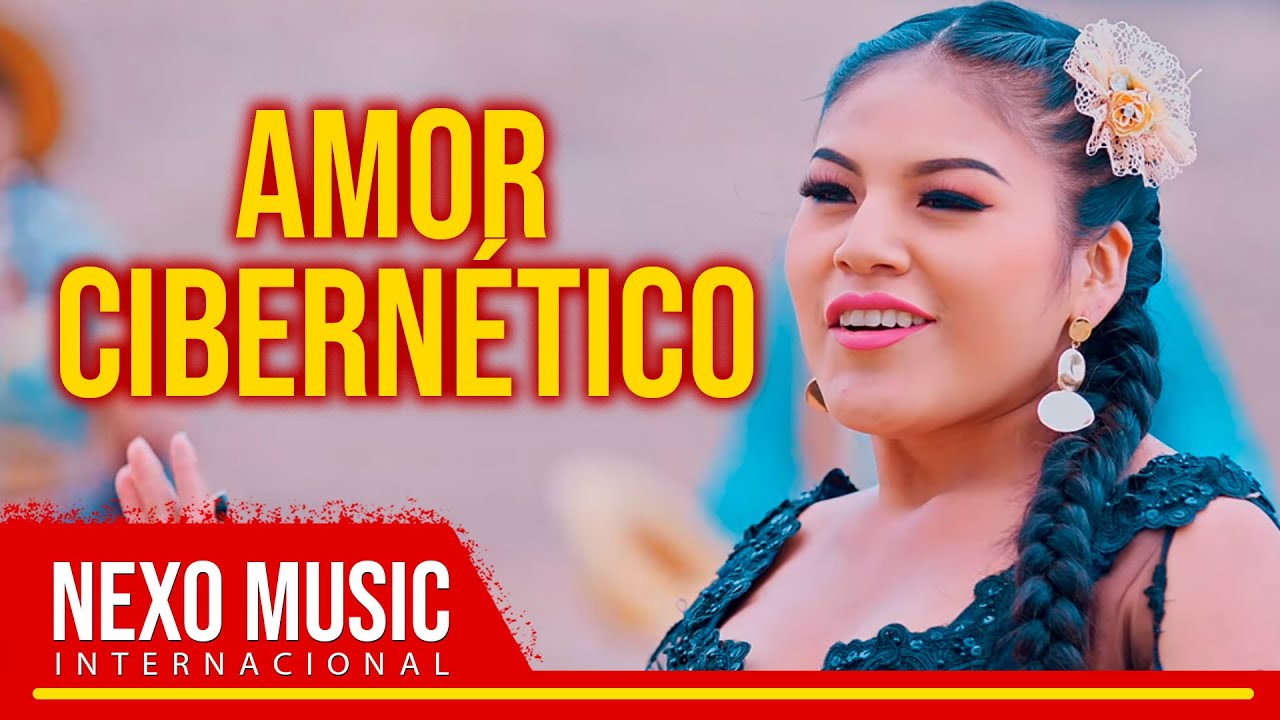 Agrupación Escencia - Amor Cibernético (PRIMICIA 2022)