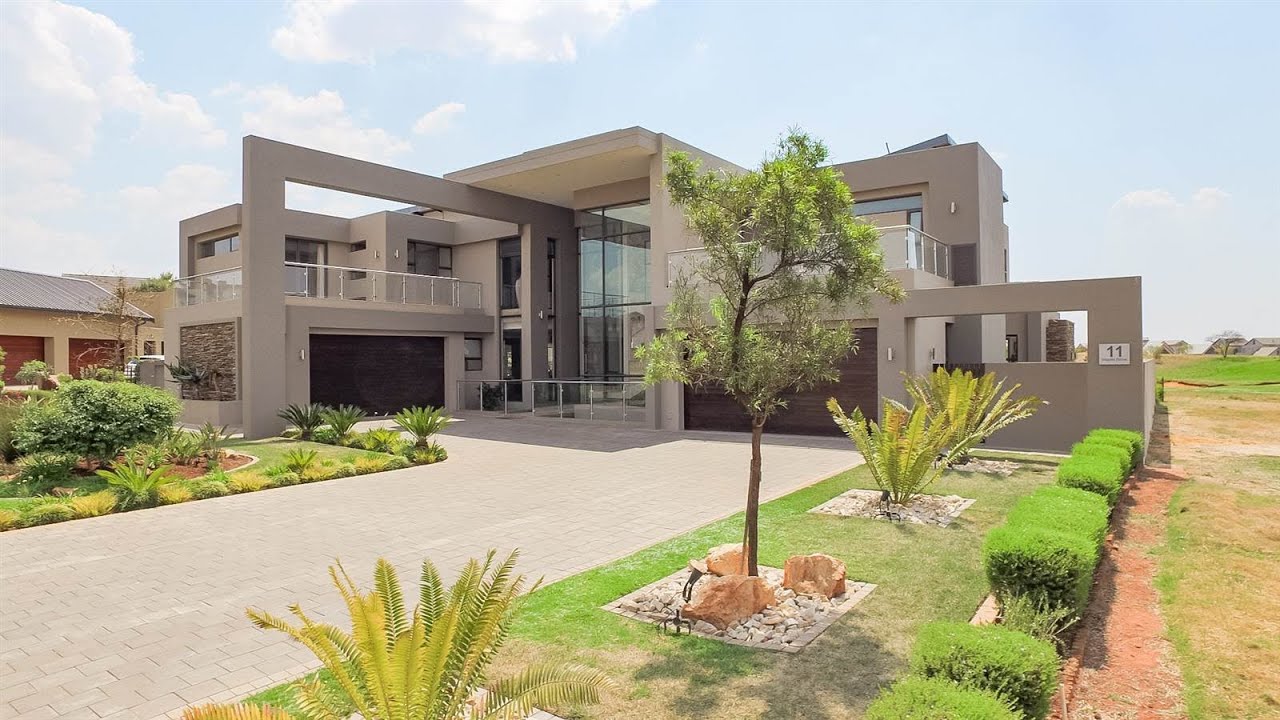 4 Bedroom House for sale in Gauteng | East Rand | Kempton Park | Serengeti | 0 Serenget |