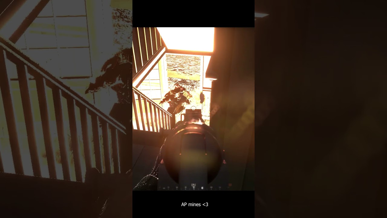 Traps are fun