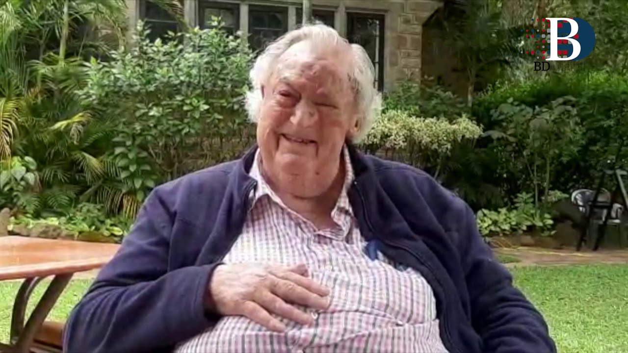 Leakey defends plan to set up sh8.6B museum in Kajiado