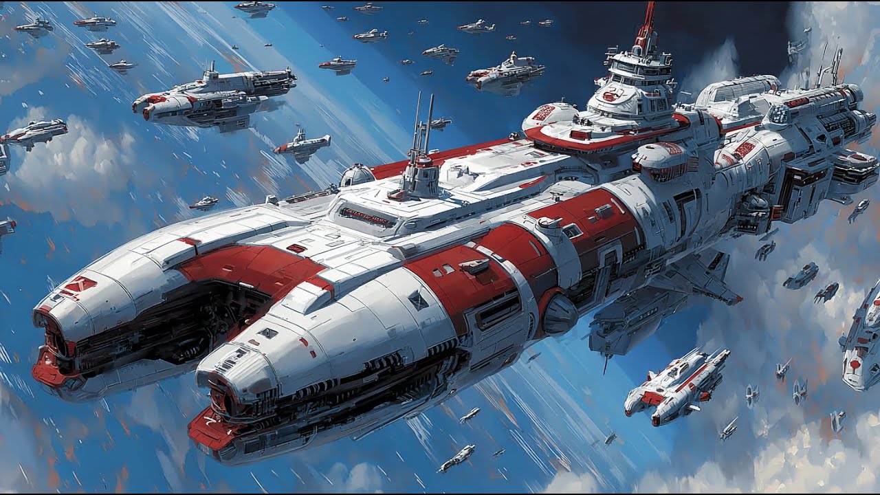 When Diplomacy Failed, Earth Sent the Executioners HFY | HFY Reddit Stories