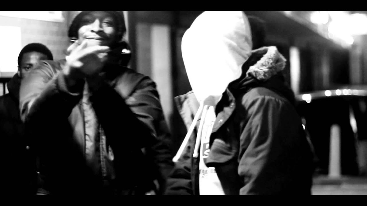 #STP CASS - REAL LIFE FREESTYLE [VIDEO BY @TVTOXIC]  @CASSPERSTP @SPEAKWORLDENT