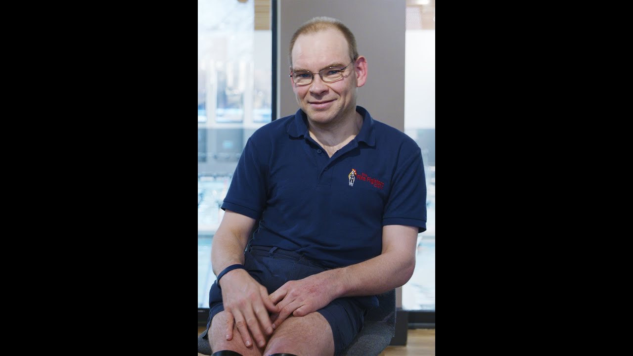 Jeremy - Game Changing Sport & Fitness Members