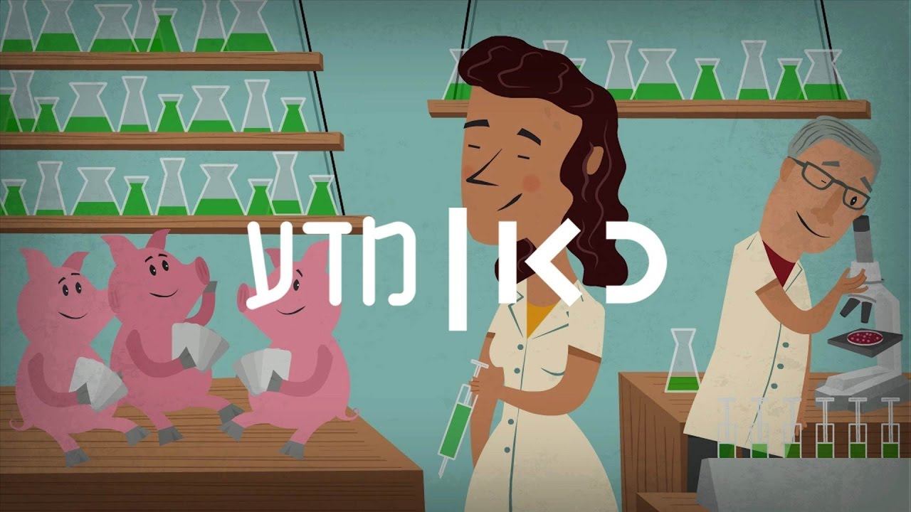 כאן | מדע - טבעי להלחם בסרטן