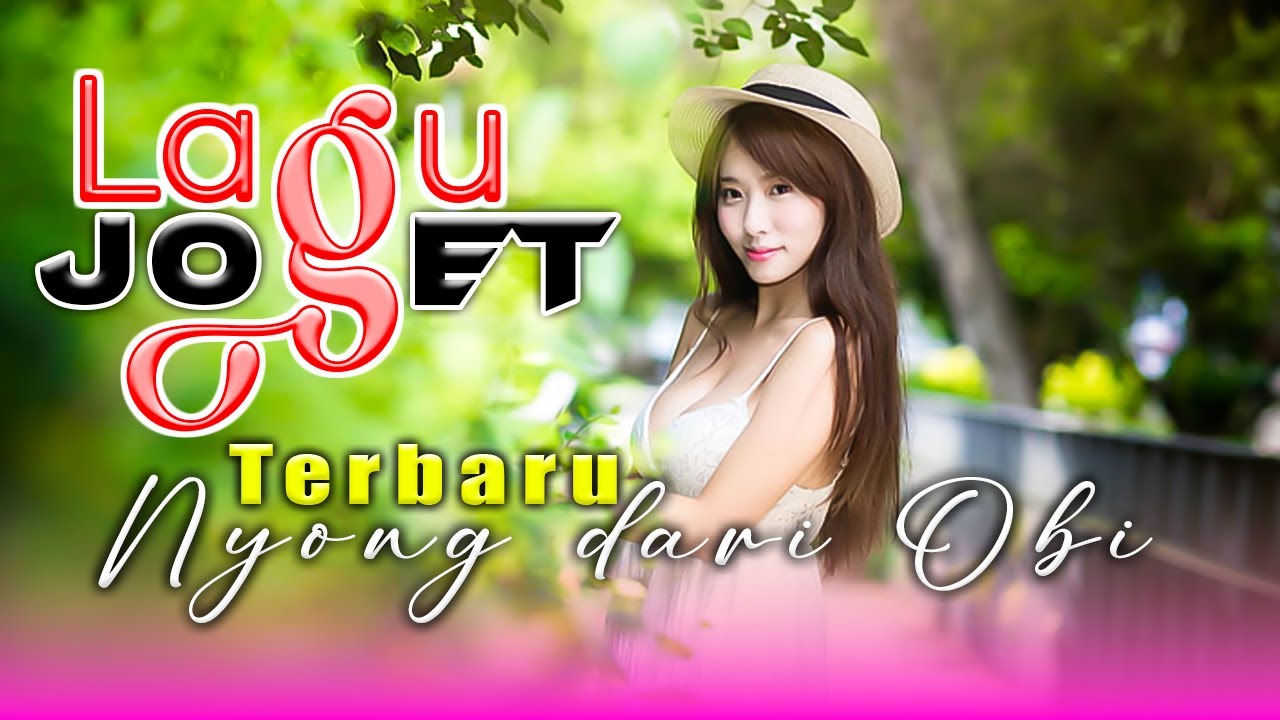 LAGU JOGET REMIX TERBARU - NYONG DARI OBI -  NUR AYU || LAGU ACARA PESTA