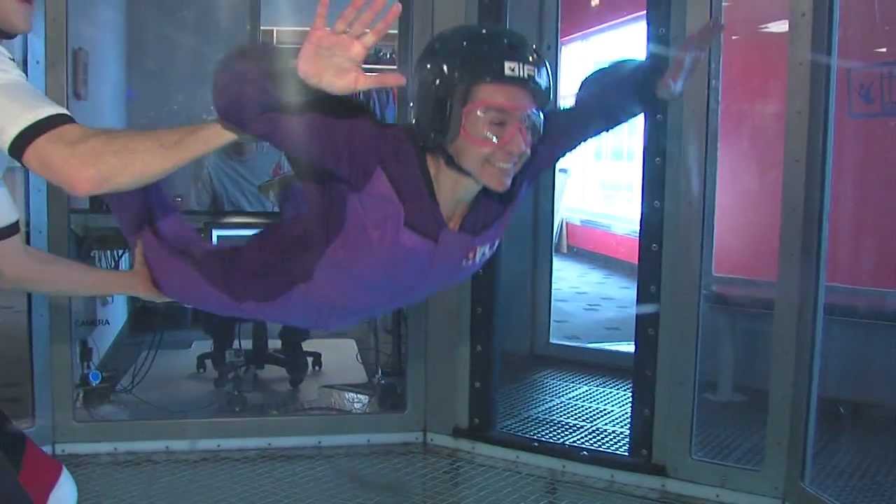 Anchors Away Ifly Utah