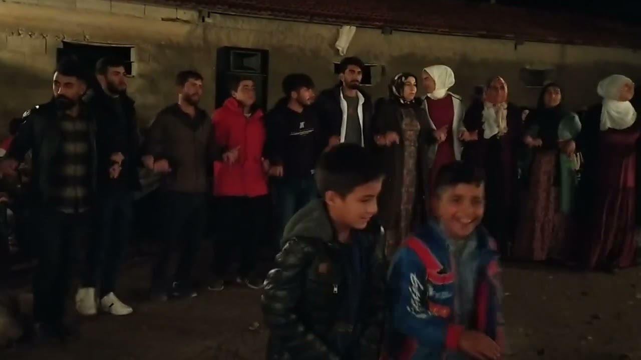 Alibeyköy izzet Bingöl düğünü 22.10.2022