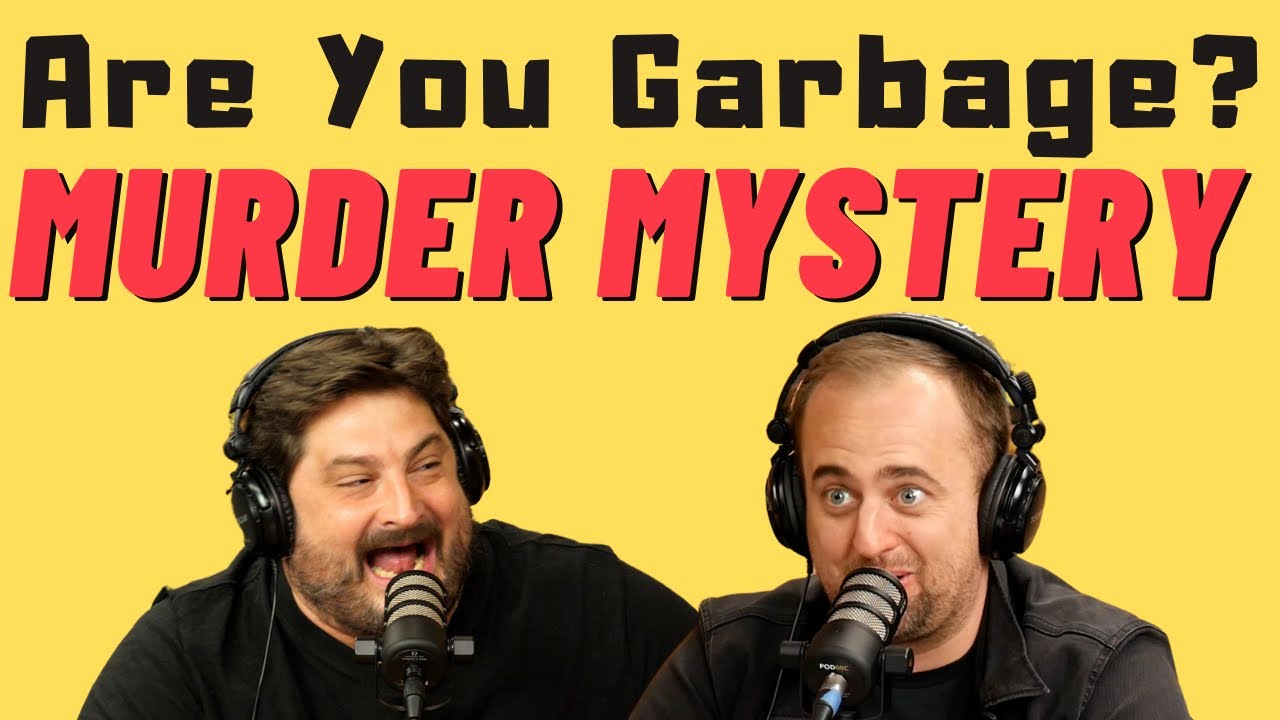 AYG Comedy Podcast: No Step Sisters w/ Kippy & Foley