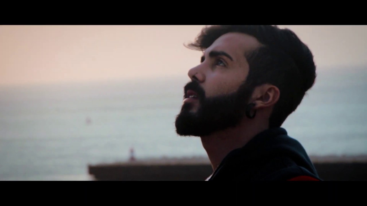 Massaro - No Resisto (Official Video)