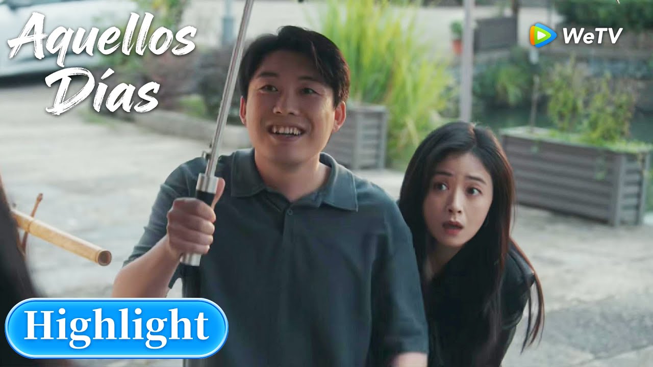 05 La sorprendente estrategia de Xu Zhixia para encontrar a su hermana | Aquellos Días | WeTV
