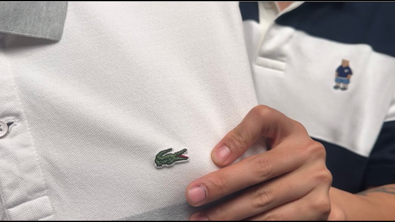 17/1 | Áo Polo cộc Tay Mới Về | Lacoste, Nike, Adidas, Puma | 0388 639 119