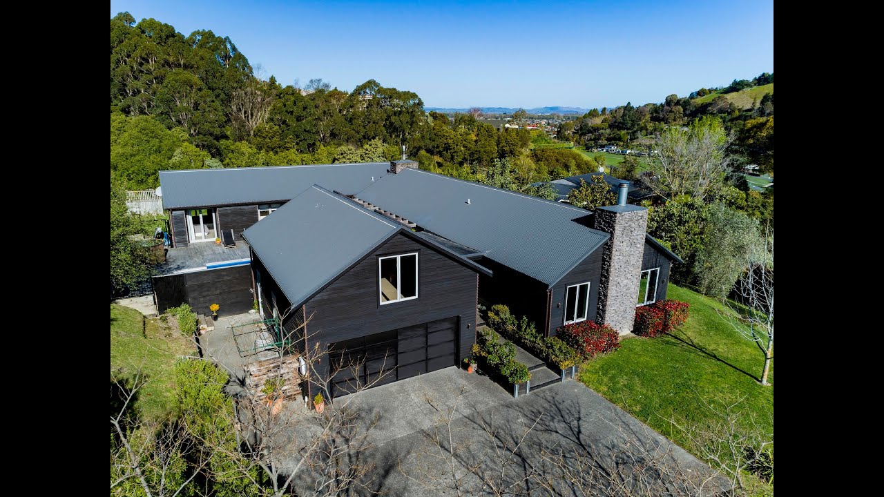 15 Lakeview Terrace, Taradale, Napier, Hawkes Bay