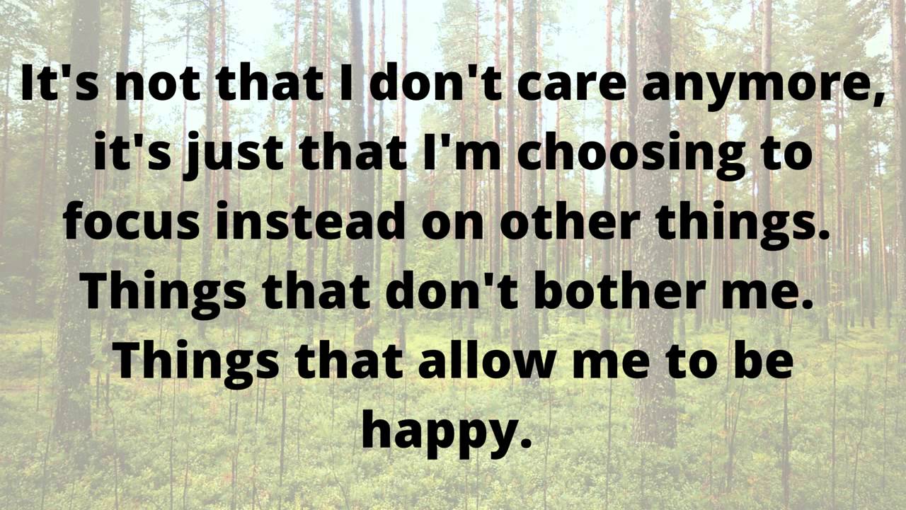 30 Moving On Quotes