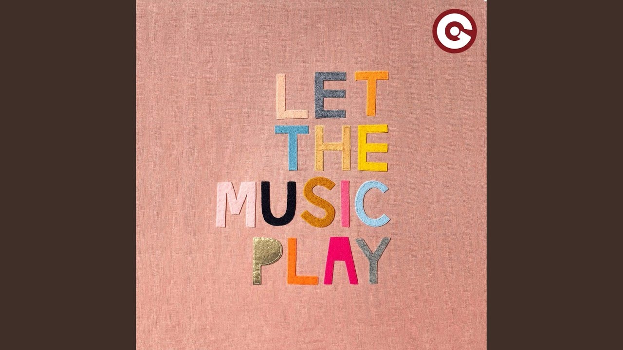 Let the Music Play