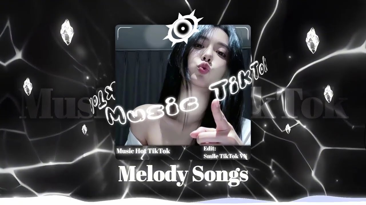 EDM TikTok◖不得不爱 + 有形的翅膀◗【把回忆拼好给你】｜盤點抖音熱門原創單曲｜抖音热播｜TikTok｜抖音