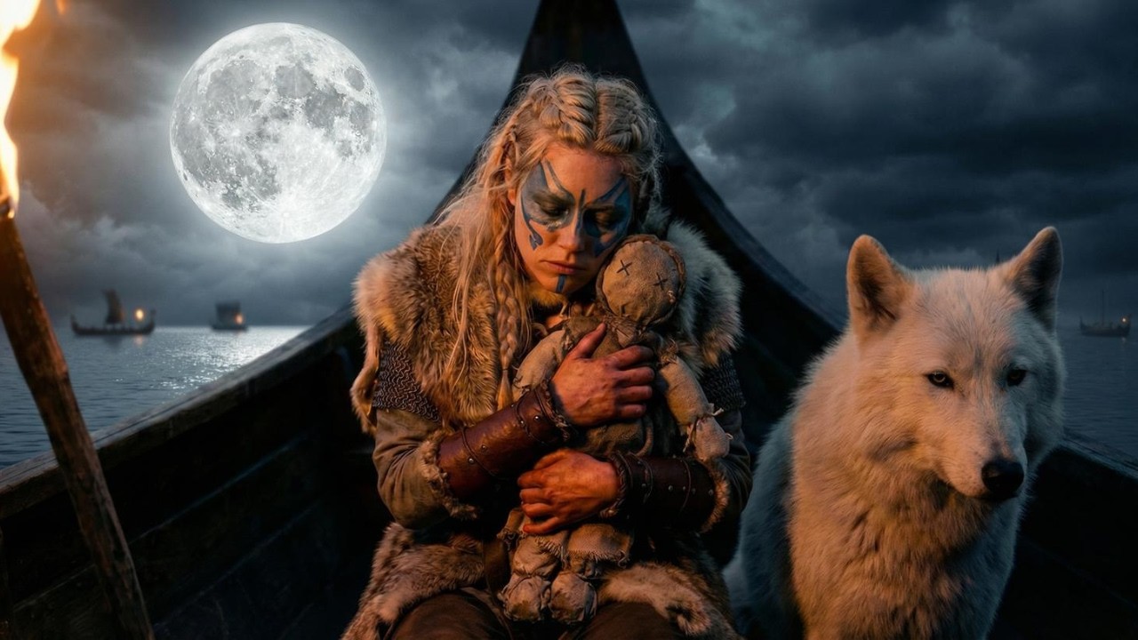 I Will Burn The North To Find You – Epic Viking Music | Norse Mother’s Vow