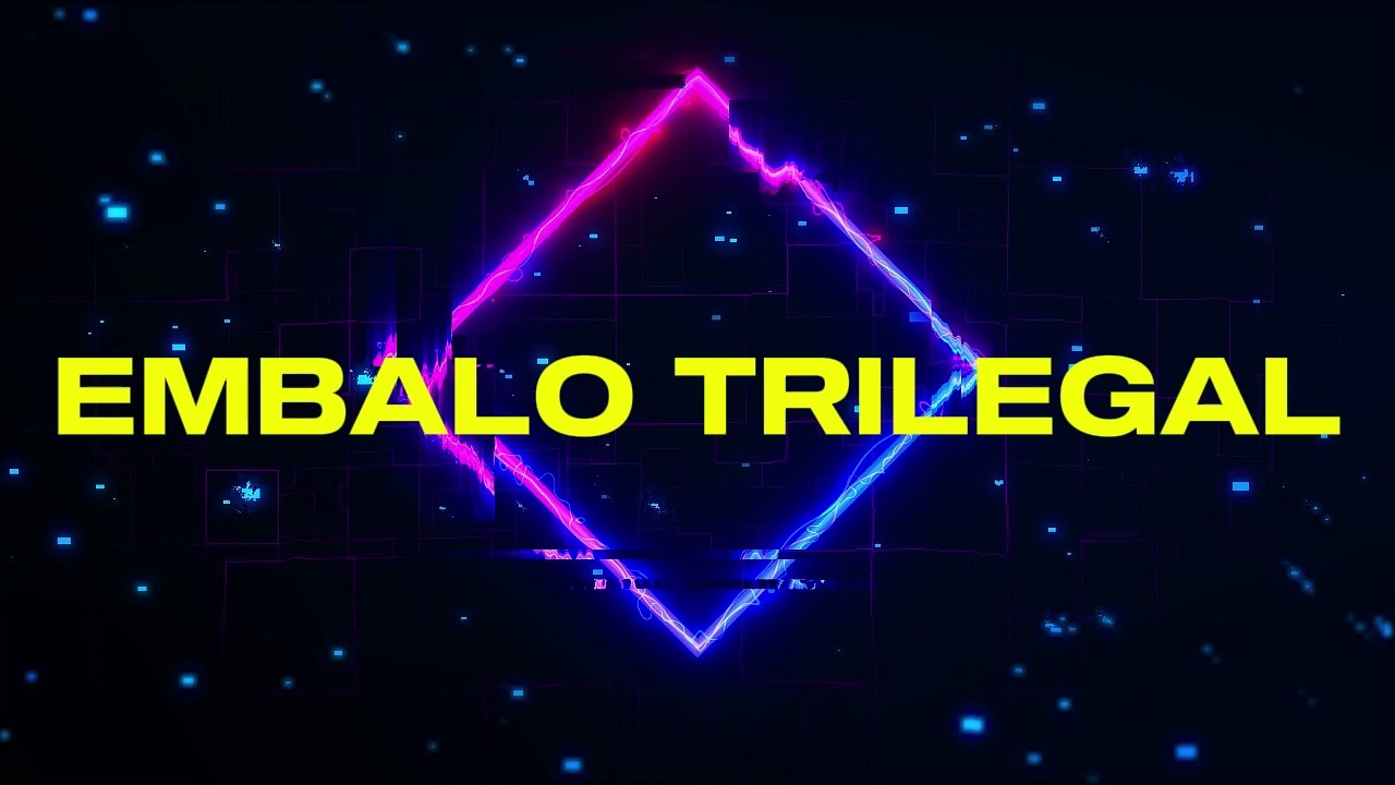 EMBALO TRILEGAL