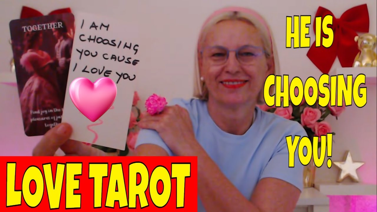 Ежедневное Таро: Ты заставишь его ждать твоей любви, он захочет тебя дважды. 2 февраля 2026 г. Еж...