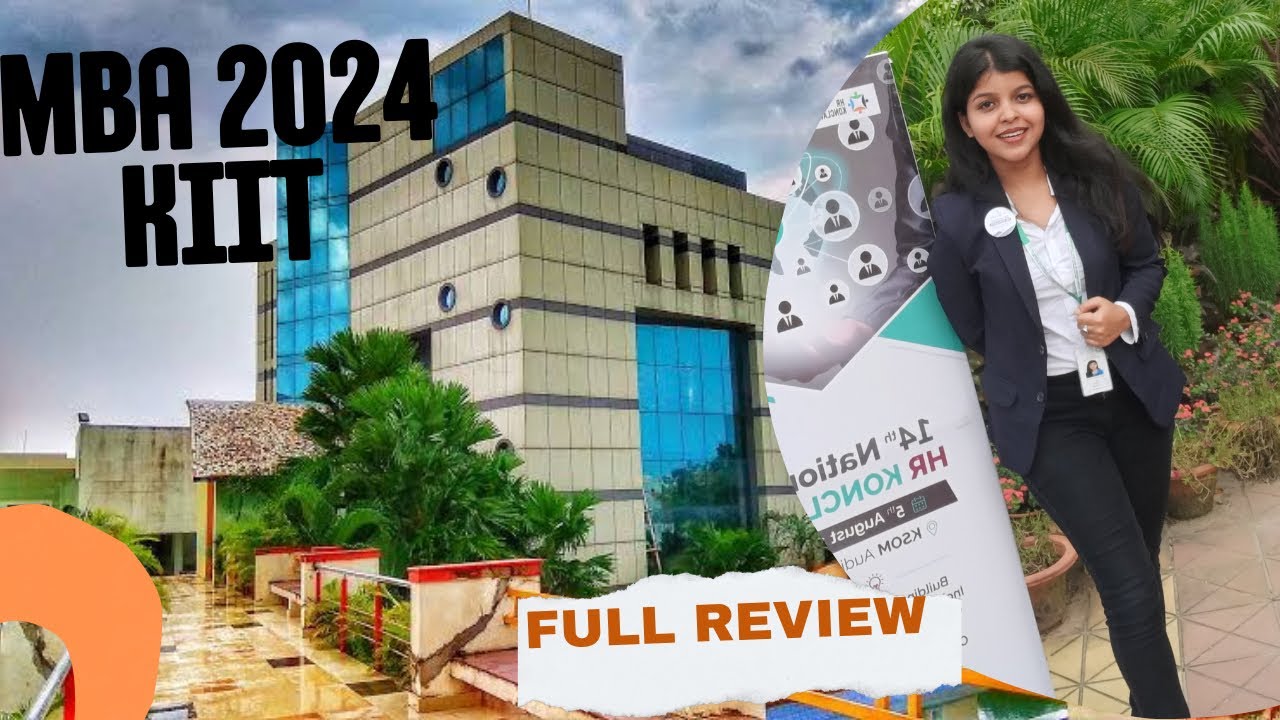 MBA 2024 