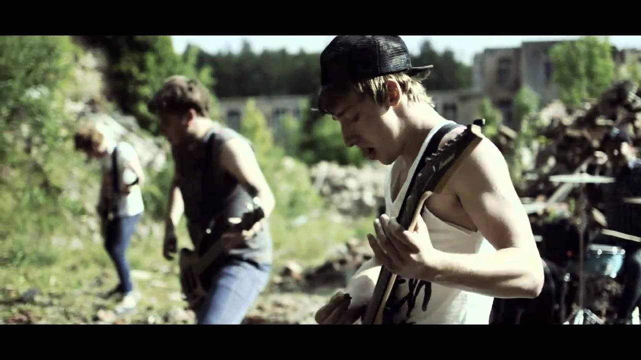 While She Sleeps - 