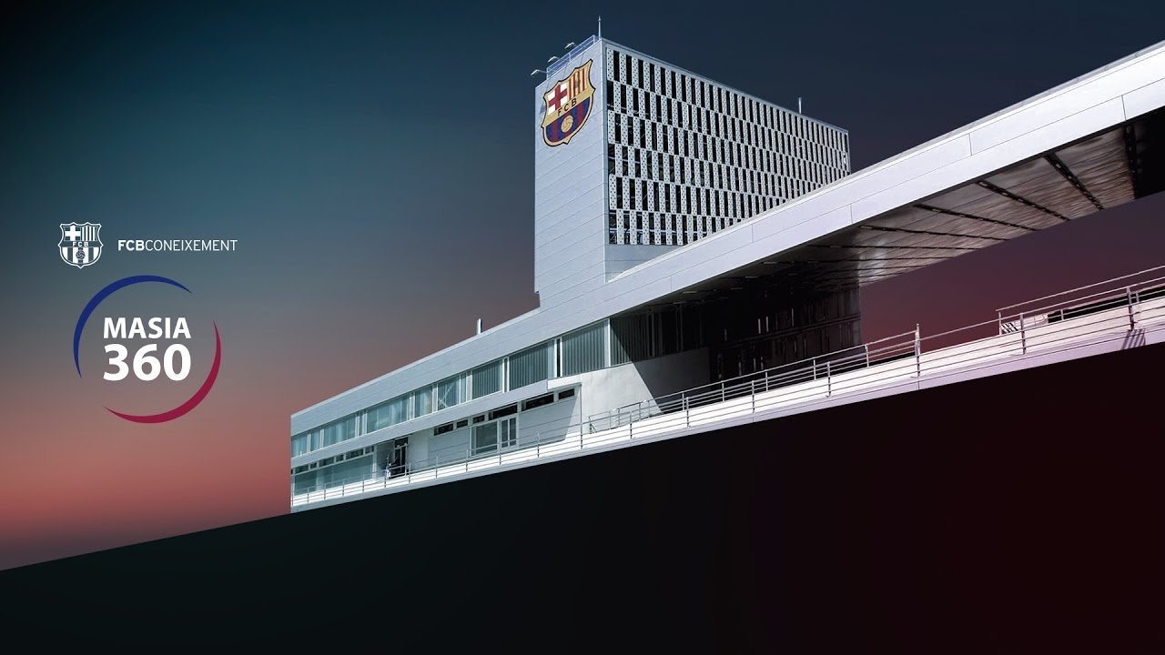 Masia 360 – What is La Masia 360?