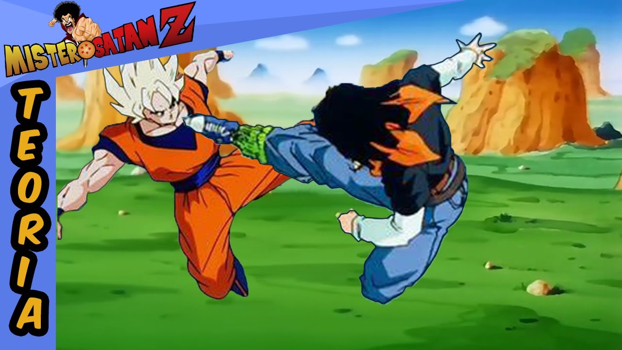 ¿Qué habría pasado si Bulma se hubiera quedado con Yamcha? 2/2