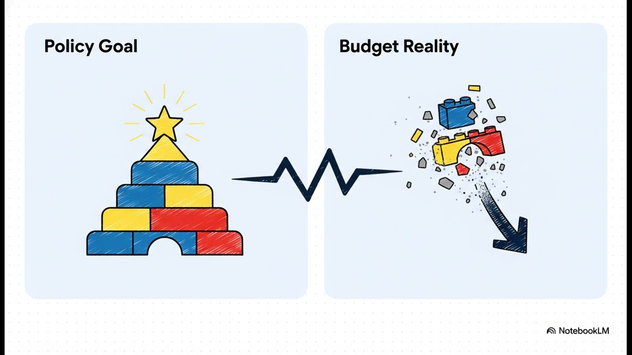India's Education Budget 2015-2026: Progress, Paradox, and Promise