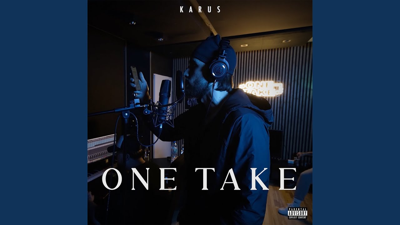 ONE TAKE