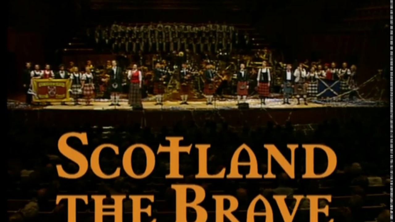 The Farewell - Will Ye No' Come Back Again