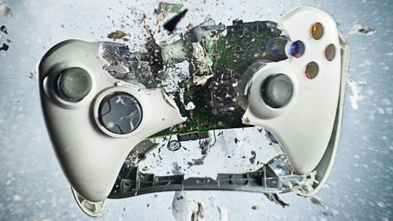 Da oggi le console sono MORTE!