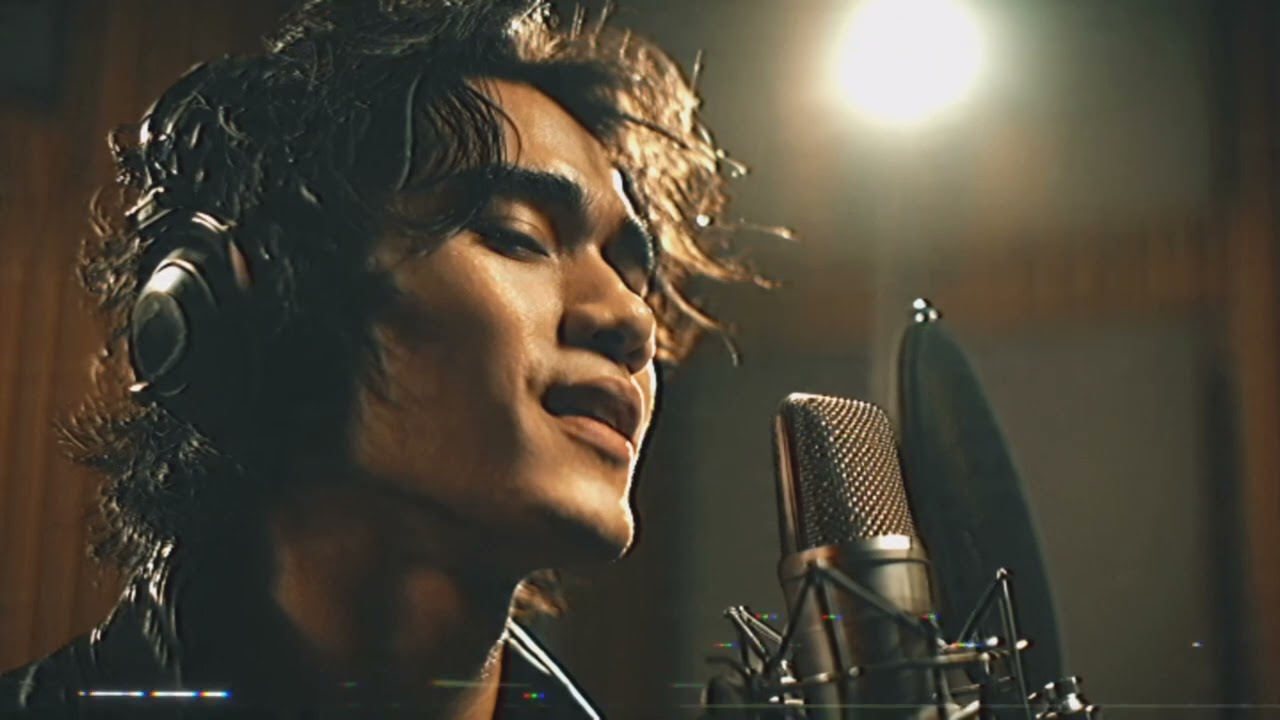 AI VOICE | Laki-laki Tak Bercerita #musik #musikcover 