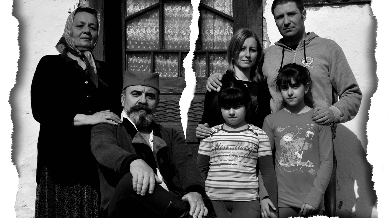Unuke (ceo film)-Obicaji Radjevine-Filmska produkcija Tri-D
