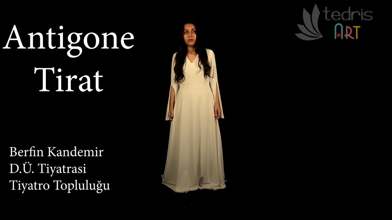 ANTİGONE TİRAT