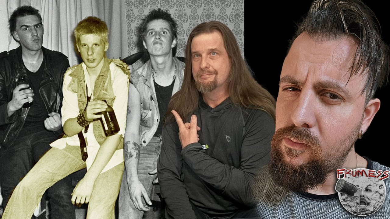 The Chuck Biscuits Show | Frumess