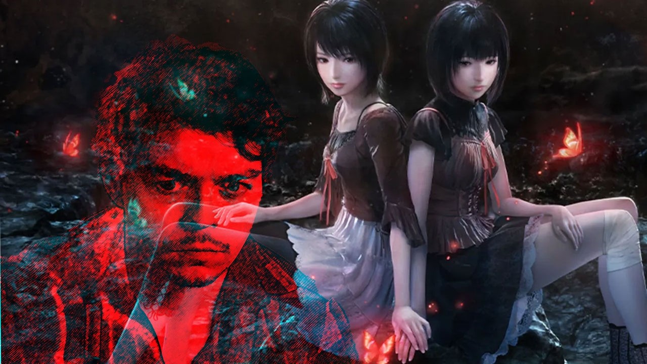 WHERE'S SIS? | FATAL FRAME 2 REMAKE | PART 2